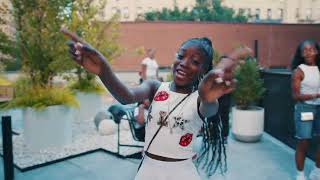 Blessing Love – SuperStar ✨ (Birthday Bash 2025) | Pretty Money Records