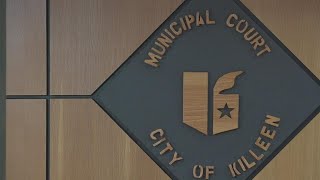 Thousands on outstanding warrant list in Killeen, have December to pay fees with no arrest
