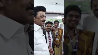 CM MK Stalin Latest Speech | DMK | Ariyalur | TamilNadu | perambalur | DMK