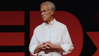Creating a message that works | Larry McNaughton | TEDxCU