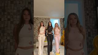 Sophie Rain, Alina Rose and Ava Reyes (BOP HOUSE)