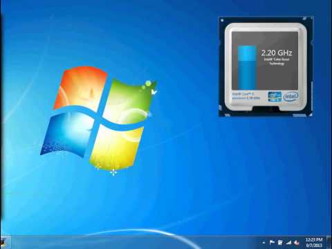 TÉLÉCHARGER MONITEUR DE LA TECHNOLOGIE INTEL TURBO BOOST INTEL DE TÉLÉCHARGER TECHNOLOGIE MONITEUR BOOST LA TURBO