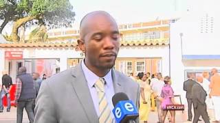 DA welcomes decision to investigate NPA boss Mxolisi Nxasana - Maimane