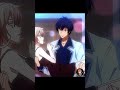 「anos holds sasha」 the misfit of demon king academy s2 part 2 ep 1 anosvoldigoad shashanecron