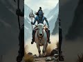 shiv with nandi maharaj shiv nandi shivshankar sanatani hindudeity