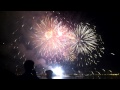 24th macau international fireworks display contest 2012 korea team 1