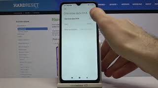 How to Enable Portable Hotspot in XIOAMI Redmi 9C – Turn On Portable Hotspot