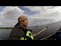 melontaa ilomantsissa keväällä 2018. canoeing in ilomantsi north karelia finland spring 2018