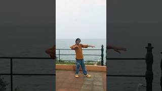 Chaleya Dance #shorts #dance #reels #trendingshorts