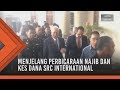 Menjelang perbicaraan Najib dan kes dana SRC International