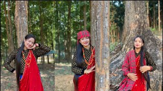 लाफा आमा समुहको प्रथम अधिवेशन ❤️~sajina pachyou gurung