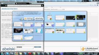 jWebSocket Jump Start