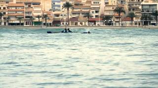 VIII Regata Liga SUMA-Campello