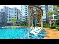 5 phút hiểu rõ chi tiết tất tần tật khu căn hộ celadon city tân phú chủ Đầu tư gamuda land