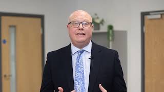 Module 3 Video 1: Developing the safe use of generative AI in education, introduction