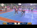 palghar vs mumbai city men s chhatrapati shivaji maharaj state level kabaddi tournament