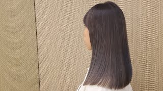 2021流行髮色，Highlight 線挑染，手刷染，Airtouch ，Backcomb ，Balayage,