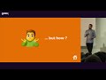 designing apis for 150 million orders • michele angioni u0026 matt fewer • goto 2019