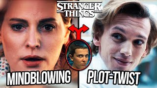 Stranger Things | This VECNA Theory Is MINDBLOWING!