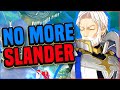 Why VANDER is the BEST UNIT!