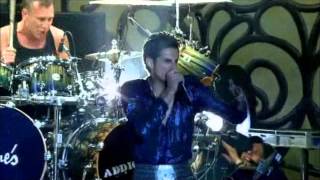 Jane's Addiction LIVE VOODOO