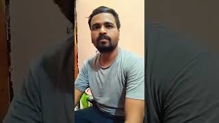 स्वतः दारू पिऊन मित्राचा जीव वाचवला पहा या माणसाने#trending #comedy #shortvideo