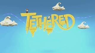 【単発VR動画】 TETHERED（ テザード ）体験版 for PSVR+PS4pro