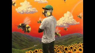 Tyler The Creator - Scum Fuck Flower Boy [ Album]