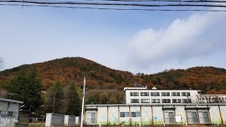 【福島市マニアック】福島駅近辺から福島のシンボル信夫山公園まで歩く🚶