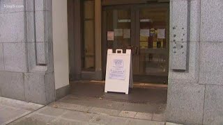 King County Courthouse faces security concerns over assault