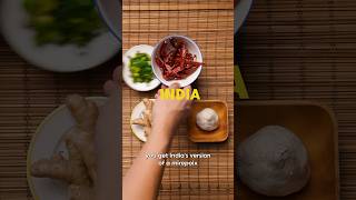 The Secret to Authentic Asian Cuisine: Mirepoix.