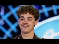 jaymon bob full performance australian idol 2025 auditions day 2 s10e02