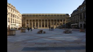 David Aprahamian Liddle, Eriskay Love Lilt, Caird Hall Dundee