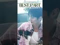 BYEON WOO SEOK 변우석 - AI Cover (BEST PART) DANIEL CAESER