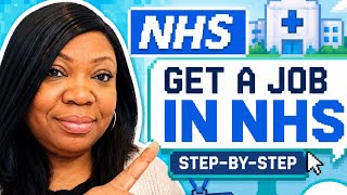 How to get a job in NHS without HCPC | Step-by-Step Guide...NHS UK |2026