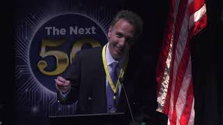 ICS 50th Anniversary: Part 6