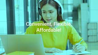 UConn Online - Transform Your Future