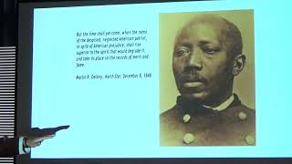 NCWM Lessons in Hist-USCT Occupation of the South during and after the Civil War - Late Hari Jones