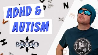 Nice Guy Syndrome x Autism and ADHD comorbidity