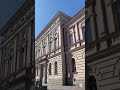 architecture tarnÓw poland 🇵🇱 views ☀️ small town ⛵4k views @jenon travels europeanart europe