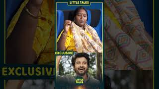 Sivakarthikeyan பத்தி கேட்டதும் Deepa Akka ரொம்ப Emotional ஆகிட்டாங்களே🥺 | #shorts