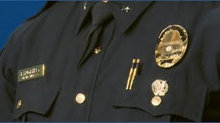 LMPD Chief Humphrey's year-end review