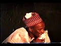 Alhaji mamman shata
