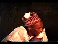 Alhaji mamman shata