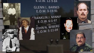 Memorials Keeping Loved Ones Alive