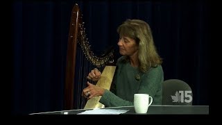 NMC's Health Beat: Healing Therapy Through Music