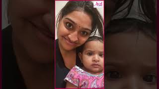 Neelima's cute family photos #shorts #avalglitz #viralvideo