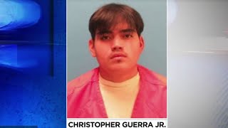 Man, 17, accused of stabbing teenage girl in Seguin, Guadalupe County Sheriff's Office says