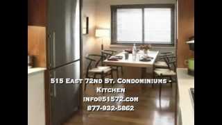 515 East 72 Condominium NYC Upper East Side