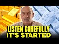 It'll Happen Overnight! 300% Gains for Gold & Silver Prices in 2024 - Bill Holter